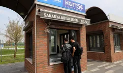 Sakarya Büyükşehir'den ücretsiz ulaşım için vize hatırlatması