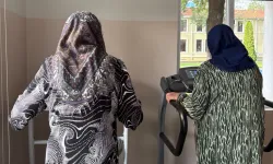 Sakarya'da yaşlılara kapsamlı hizmet