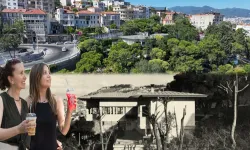 Şato'da 70 yıllık buluşma