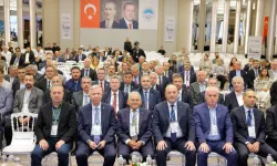 Tarihi Kentler Birliği toplantısı sona erdi