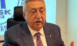 TESK'ten akaryakıtta 'eşel mobil' çağrısı... Acilen eşel mobil piyasayı rahatlatır