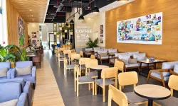 The Coffee Bean & Tea Leaf® ve Al-Ghunaim, Kuveyt'teki 130. kafe dönüm noktasını kutladı