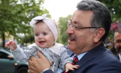 Trabzon'da 66 işçiye tüp bebek desteği sağlandı