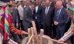 Uluslararası Bursa Gastronomi Festivali başladı