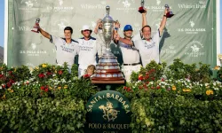 U.S. Polo Assn., 2026 Pacific Coast Open'ın isim sponsoru olarak başarısını sürdürüyor