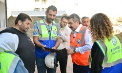 Yıldırım'da özgün dönüşüm projesi... Enerjisini güneşten, suyunu yağmurdan alacak