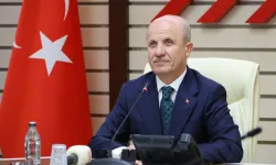 YÖK Başkanı Özvar: Gazze'de üniversiteyi yaşatmak, Filistin'in geleceğini korumaktır