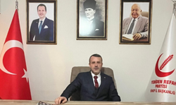 Yeniden Refah Partili Metin Akarsu: İstanbul 14 Eylül’e Hazır mı?