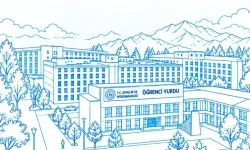 Yurtlarda ek kontenjan başvuruları hazırlığı