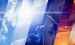 Yurtta bugün hava nasıl olacak? (02 Eylül 2026 Çarşamba)