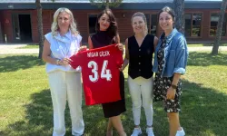 Avrupa'da Türk kadın futbolcular için yeni yapılanma... Avrupa'dan 'ay-yıldız'a uzanan kadın futbolu devrimi