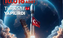 Bakan Uraloğlu: Teröre harcanan kaynakla 10 bin 16 Türksat 6A yapılabilirdi