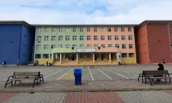 Başakşehir'de ortaokulda kavga: 8 öğrenci yaralı