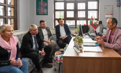 Bursa Osmangazi'de hizmetin rotasını vatandaş belirliyor