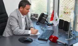 Bursa Osmangazi'de vatandaşın sesi doğrudan Başkan Aydın'a ulaşıyor