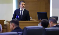 Bursa'nın 'Afet Anayasası' için ortak akıl