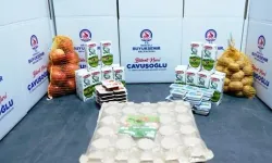 Denizli'de Beslenme Desteği Projesi 12 bin 600 öğrenciye ulaştı