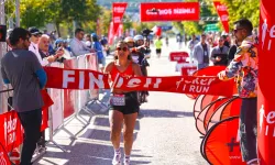 Eker I Run, binlerce katılımla koşu tutkusunu zirveye taşıdı