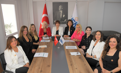 USKD, Kadın Dayanışması ile hedeflerine yürüyor