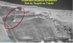 33 ilde göçmen kaçakçılığı operasyonu: 51 şüpheli yakalandı