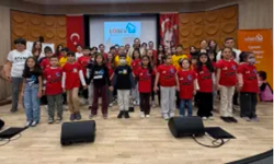 LÖSEV Canım Kardeşim Ders Evi'nde yeni dönem başladı
