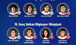 Bilim Olimpiyatlarında tarihi rekor! Türk gençlerinden 78 madalya