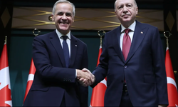Türkiye ile Kanada arasında tarihi adım... Ticari hedef 10 milyar dolar