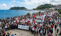 Giresunlular Platformu'ndan Tarihi Çağrı: Seçimlerde Bağımsız Aday!