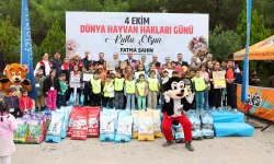 Gaziantep'te 4 Ekim programı