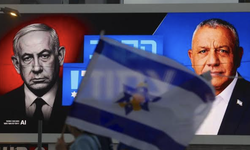 İsrail’de seçim gecesi: Netanyahu çoğunluğu kaybediyor...