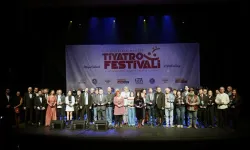 İstanbul Maltepe'de sanat rüzgarı