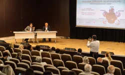 İzmir afetlere yaşlılarla birlikte hazırlanacak