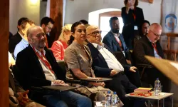 İzmir Efes Selçuk'ta bilim şöleni