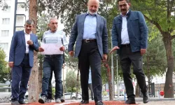 Kayseri Kocasinan'daa mahallelerin çehresini değiştiren dokunuşlar