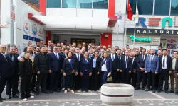 Keşan TSO'da mavi liste 14'te 14 yaptı