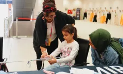Kocaeli'de İzmit'in Dost Pati Yaşam Alanı'nda sona doğru