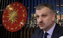 Cumhurbaşkanlığı’nda Oktay Saral depremi! İstifasını açıkladı