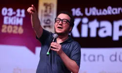 Oytun Erbaş, insan aklının sırlarını anlattı