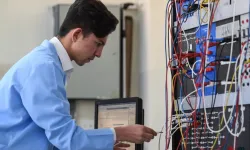 Özel mesleki ve teknik liselere eğitim desteği artırıldı