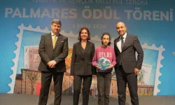 Rami Kütüphanesi'nde filateli buluşması