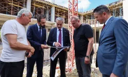 Sakarya'da kültür ve sanatın yeni üssü hızla yükseliyor