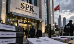 SPK’DAN ÜÇ YATIRIM KURULUŞUNA FAALİYET DURDURMA KARARI! Alnus, Bulls ve Pusula Yatırım’da Yeni Dönem