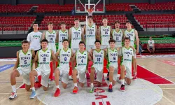 TOFAŞ U18, Adidas NextGen EuroLeague turuna katılıyor