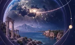 Uzayın geleceği Antalya'da konuşulacak... IAC 2026 için geri sayım