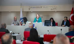 Yarımada Belediyeler Birliği'nin 2027 bütçesi netleşti