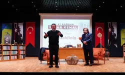 Yaşar Kemal İstanbul Beylikdüzü'nde anıldı