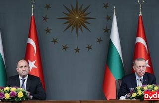 “Bulgaristan ile iki NATO müttefiki olarak dayanışmalıyız”