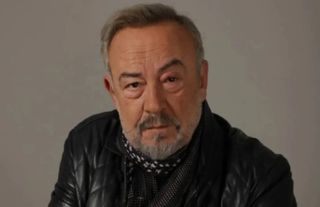 Usta oyuncu Mehmet Ulay 81 yaşında hayatını kaybetti