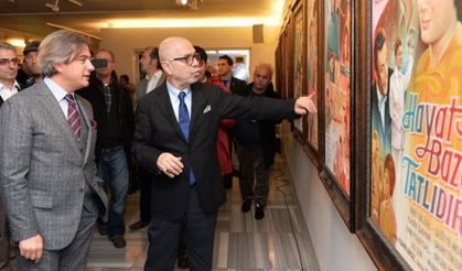 Türk sinemasının kalbi beyoğlun'da atıyor