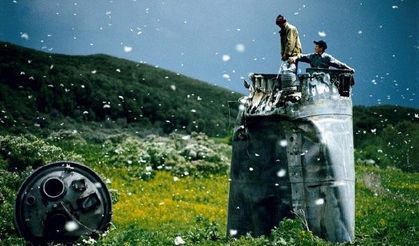 İstanbul Modern Fotoğraf Galerisinden Magnum Photos’tan unutulmaz fotoğraflar